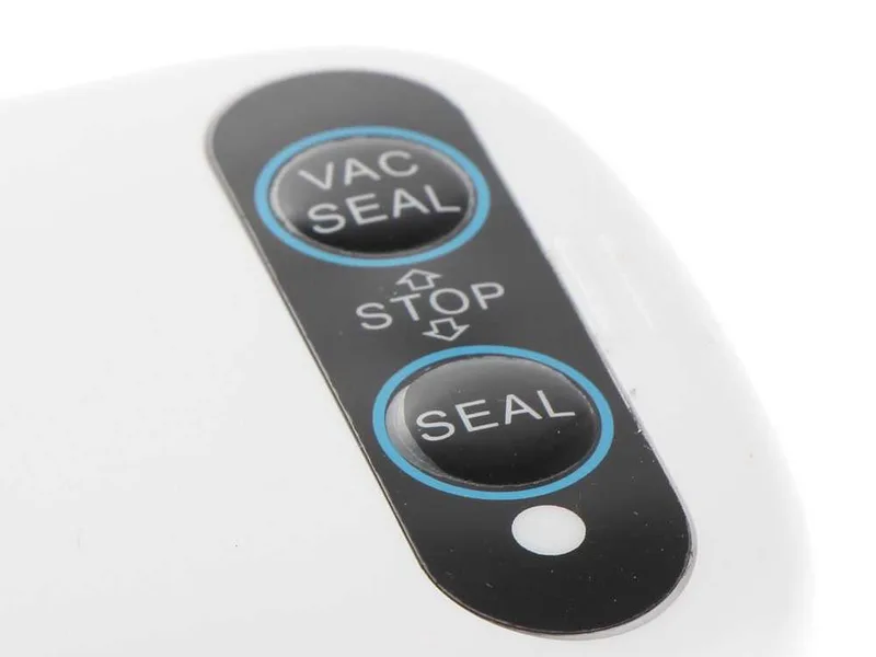 Beper P102CON001 - Machine sous-vide - Barre de soudure de 31 cm