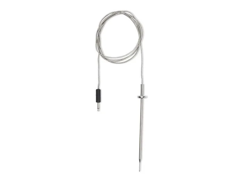 Sonde de température alimentaire filaire Weber