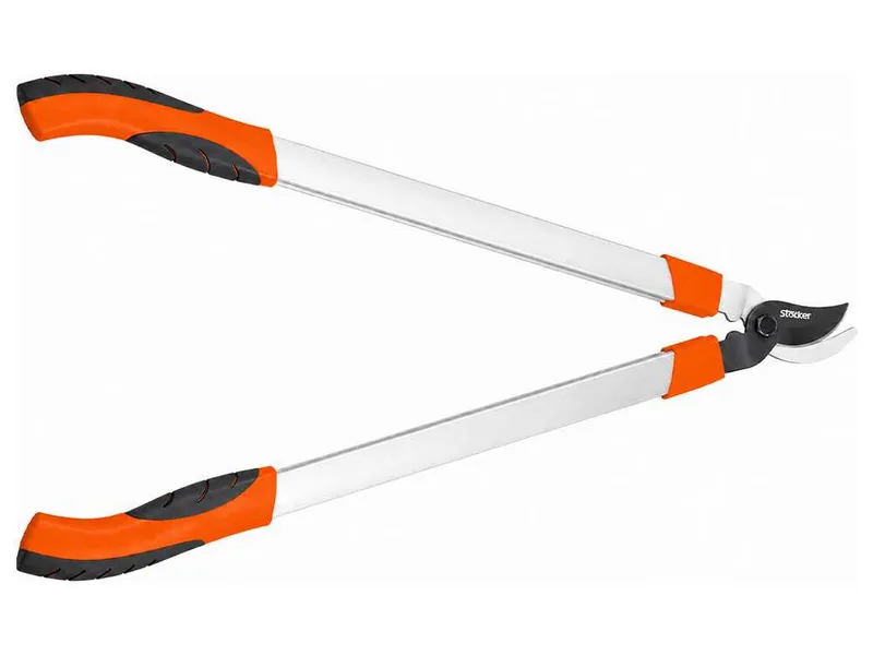 Stocker Hobby 65 - Coupe-branches by-pass - Coupe 40 mm - Longueur de 65 cm