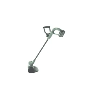 Bosch EasyGrassCut 18-260 - Coupe-bordure à batterie