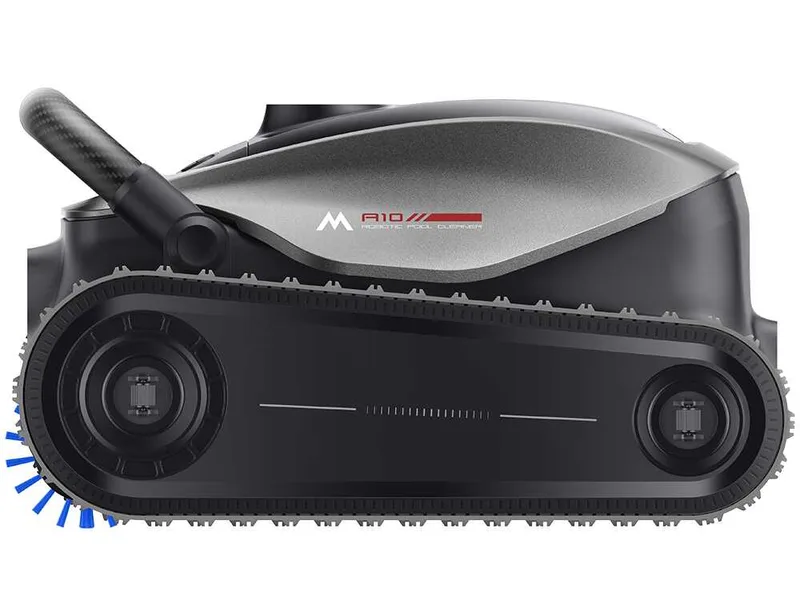 Mova Diver A10 - Robot nettoyeur de piscine à batterie - Gestion par App