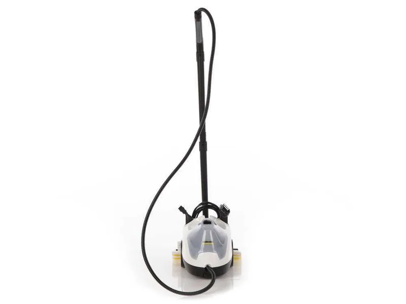 Nettoyeur vapeur Karcher SC 4 EasyFix - vapeur non-stop, réservoir rechargeable