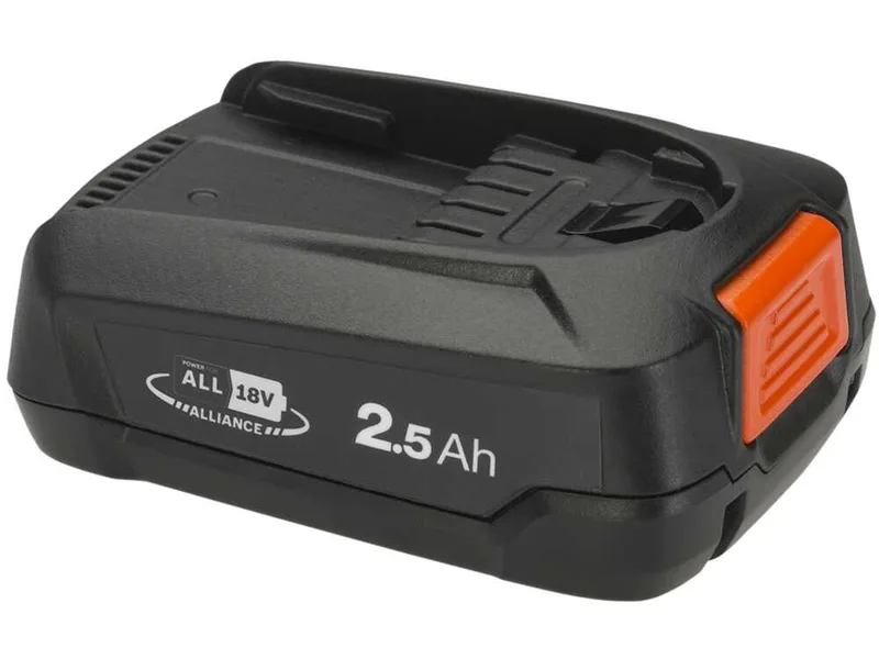 Batterie P4A PBA 18V 2,5Ah - Gardena