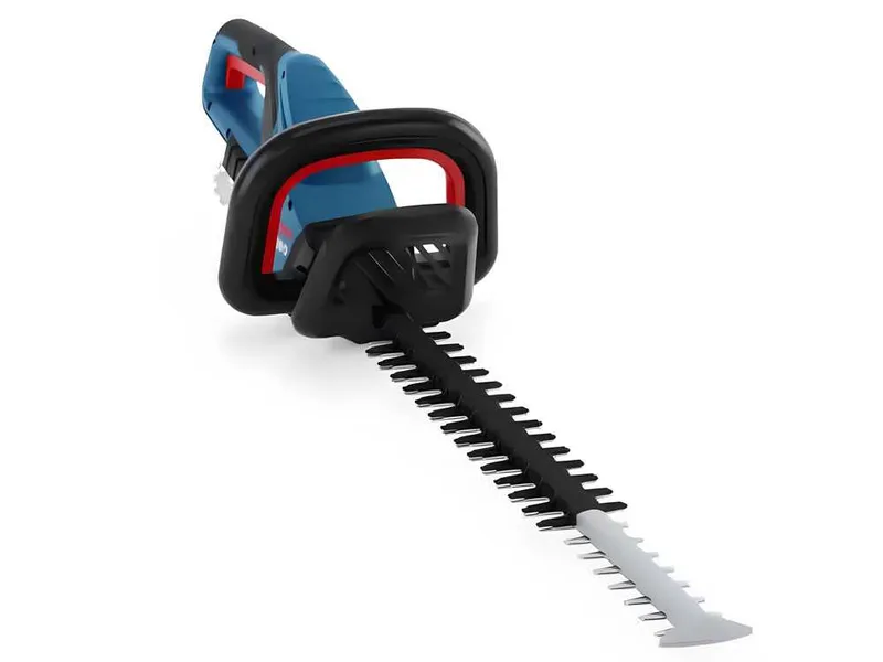 Bosch Professional GHE 18V-60 - Taille-haie à batterie