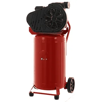 Fini Advanced MK 103-90V-3M - Compresseur d'air électrique monophasé - Moteur 3 CV - 90 L