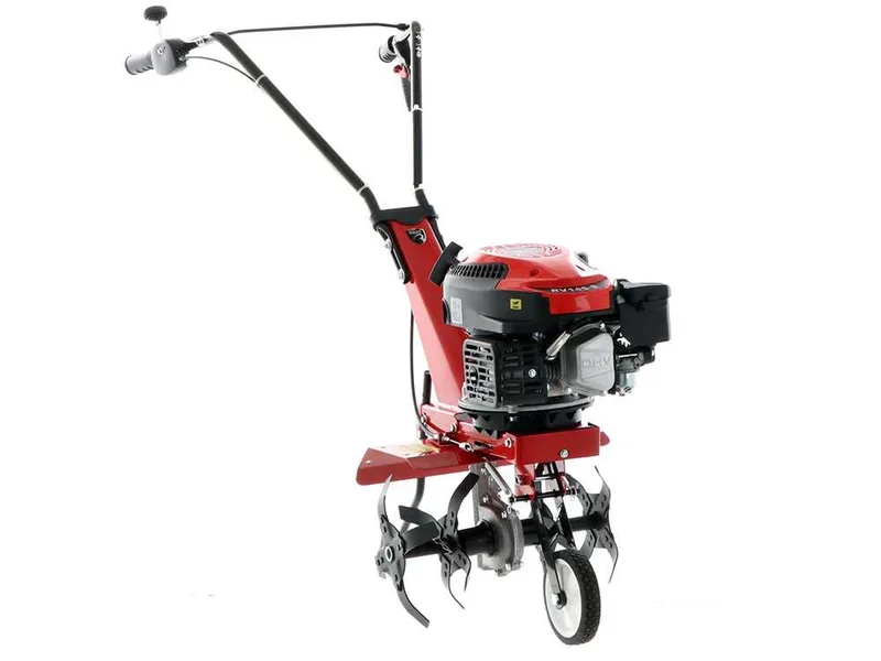 Italian Power RG1.3-45 Q-D - Motobineuse à essence 4,5 CV - Rato RV145-S