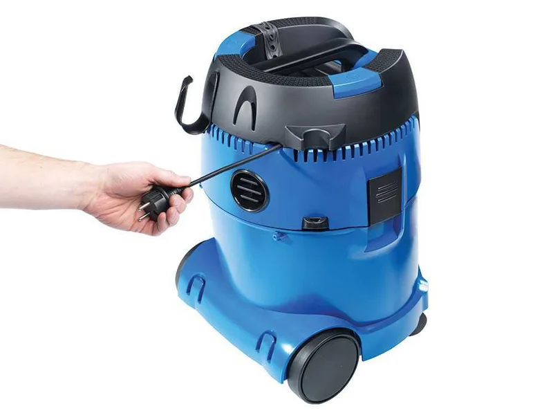 Nilfisk AERO 26-01 PCX EU - Aspirateur eau et poussière