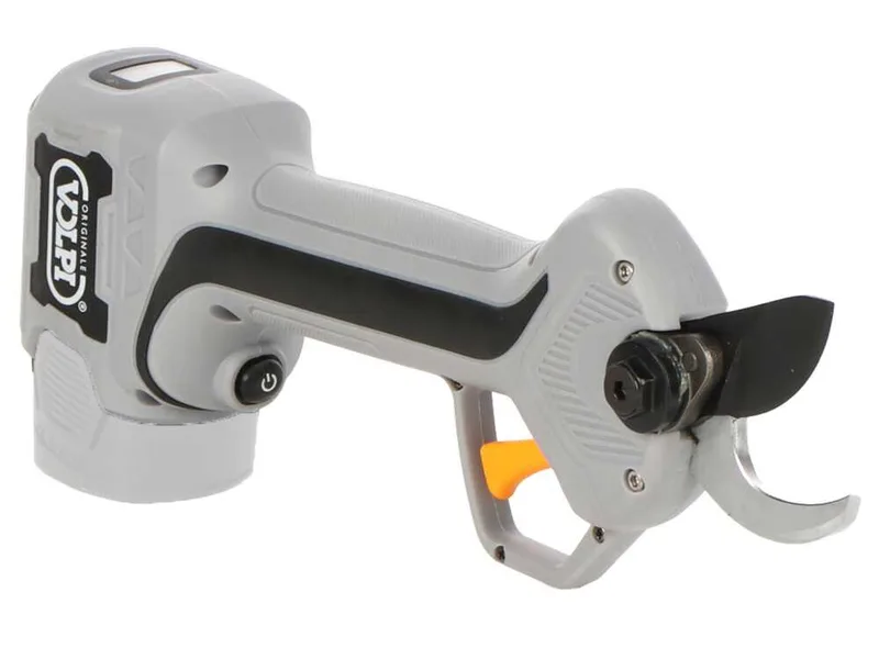 Volpi KV295 - Sécateur électrique - 14,4 V - Diamètre de coupe 28 mm - sans batteries ni chargeur
