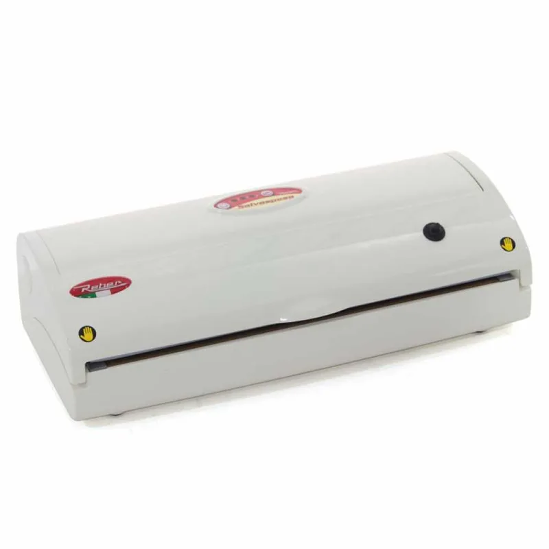 Reber Salvaspesa 9340 N - Machine sous vide - Barre de soudure 32 cm
