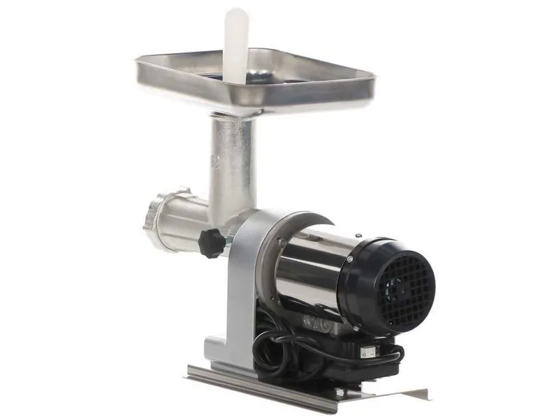 Tre Spade TC-12 EL 160/Elegant - Hachoir à viande électrique - 480 W - n° 12