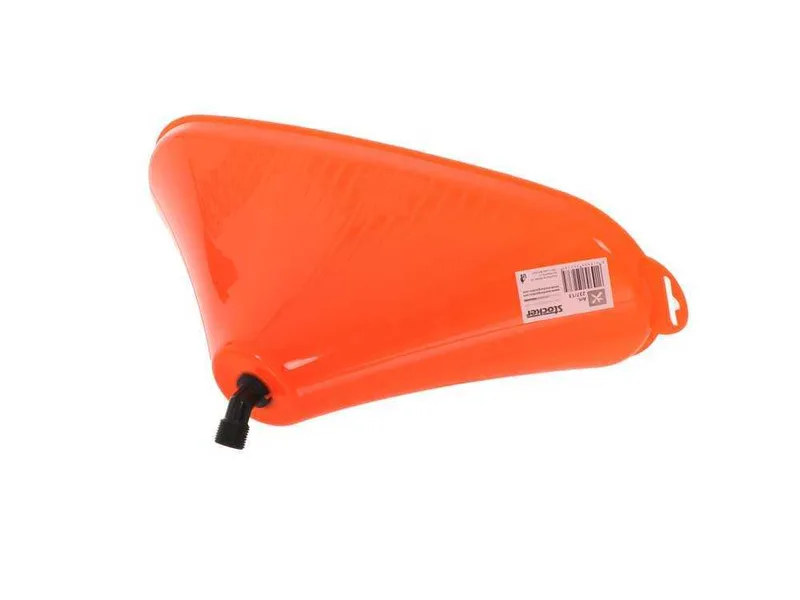 Cloche de désherbage Stocker