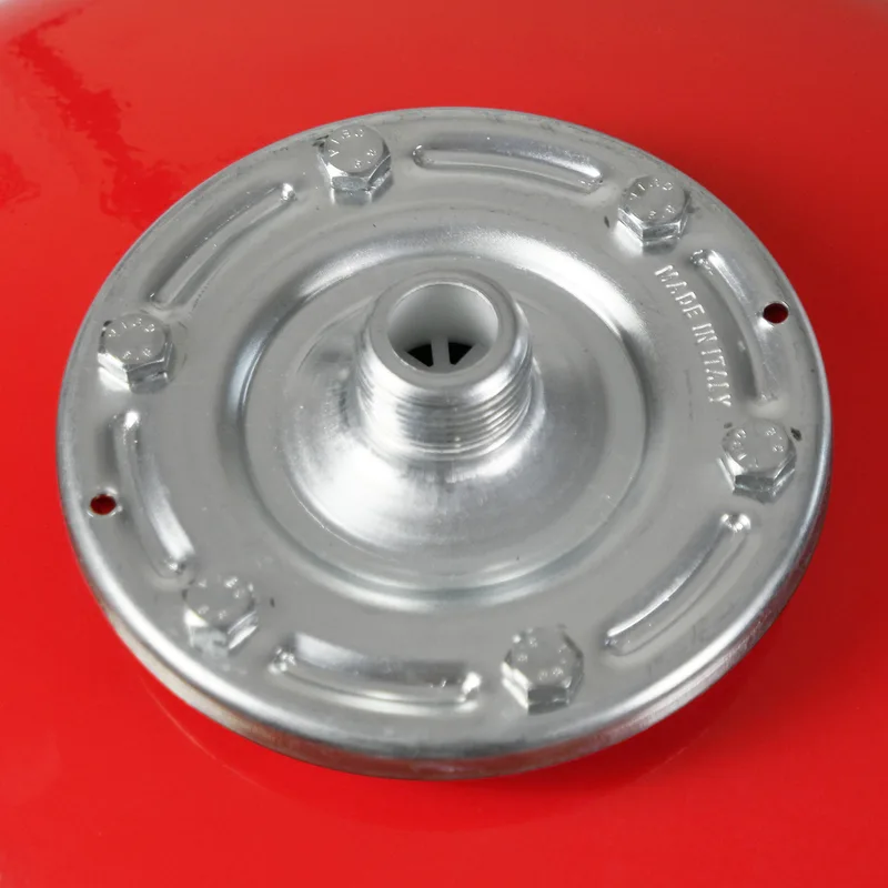 Vase d'expansion pour chauffage 100 litres