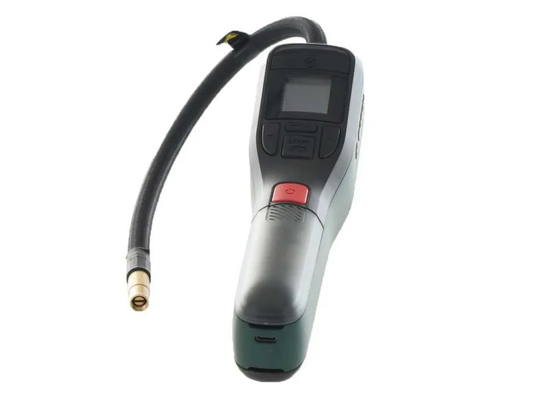 Bosch Easy Pump - Compresseur portatif à batterie - 3.6 V - 3 Ah