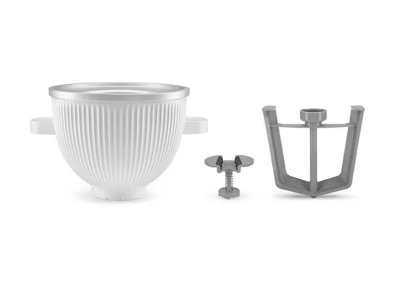 KitchenAid 5KSMICM - Machine à glace