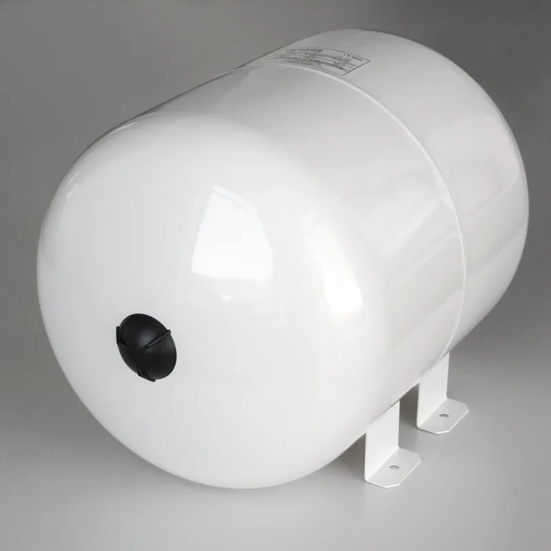 Vase d'expansion pour chauffage 50L