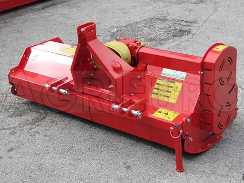 Premium Line FL 190 - Broyeur pour tracteur - Série medium - Raccord fixe
