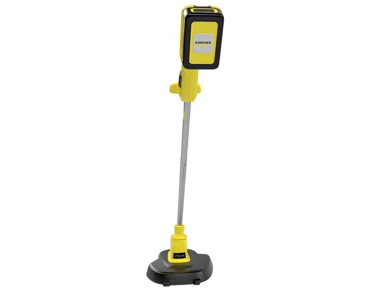 Karcher LTR 18-25 - Coupe-bordure à batterie - 18V 5Ah