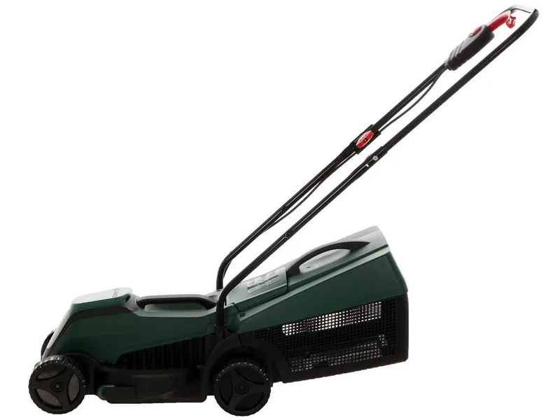 Tondeuse à gazon électrique à batterie BOSCH EasyMower 18-32 - 200 - 18V 4Ah