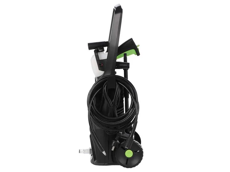 Ribimex RX1 - Nettoyeur haute pression à eau froide - 110 bar max - Débit 420 lt/h