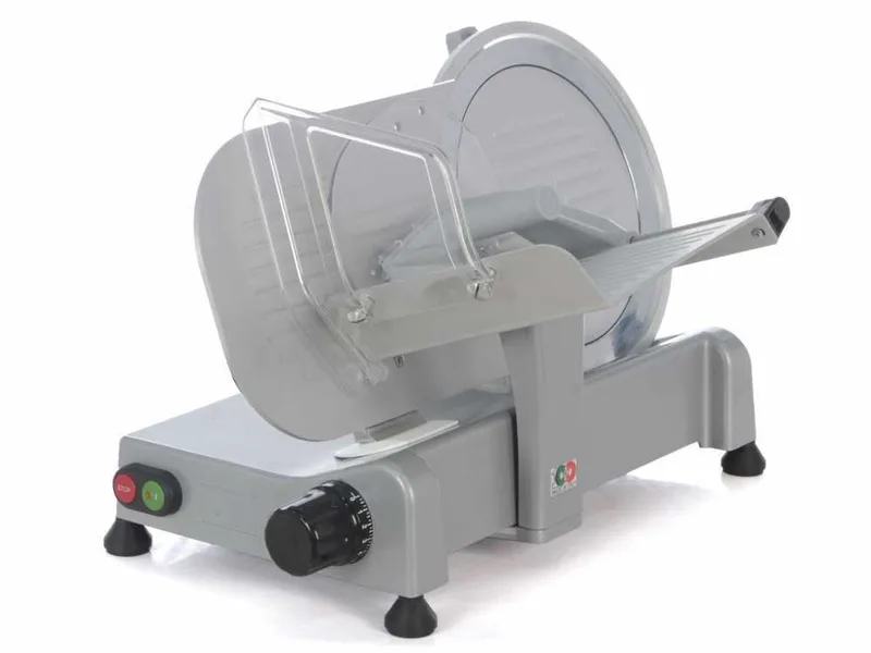 ALA 2000 GP250E SILVER - Trancheuse avec lame trempée 250 mm - 140W