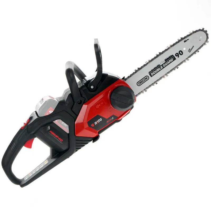 Rato RBMF40 - Tronçonneuse à batterie 40V