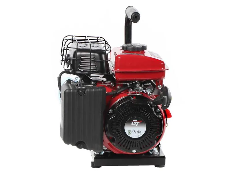 Agrieuro Premium Angelis - Groupe électrogène portable 12/22V