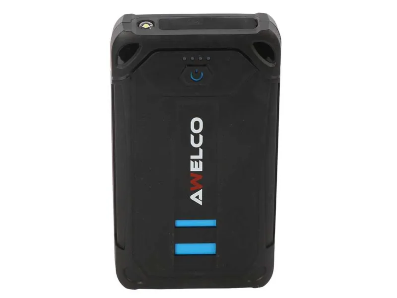 Awelco mister charge 800 - Démarreur portable multifonction - Power bank