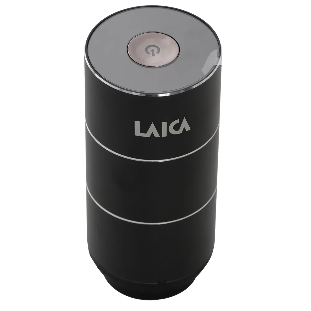 LAICA - Mini-pompe à vide rechargeable VT3402