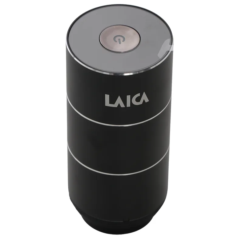 LAICA - Mini-pompe à vide rechargeable VT3402