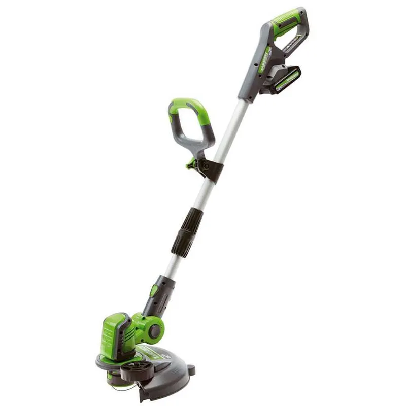 VERDEMAX TR20 - Coupe-bordure à batterie - 20 V 2Ah
