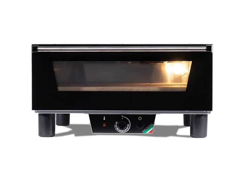 Effeuno Linea N5 - Four électrique à pizza - 3200 W