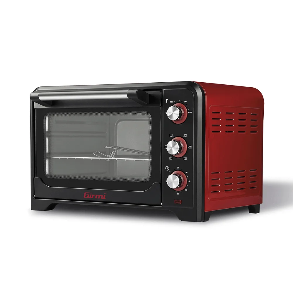 Girmi FE30 - Four électrique ventilé 30 L 1600 W