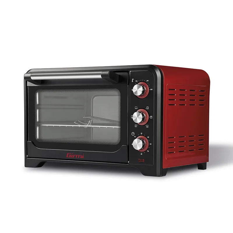 Girmi FE30 - Four électrique ventilé 30 L 1600 W