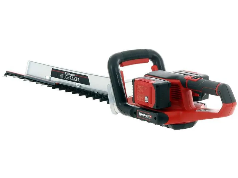 Einhell GE-CH 36/65 Li - Taille-haie à batterie lithium avec lamier de 65 cm