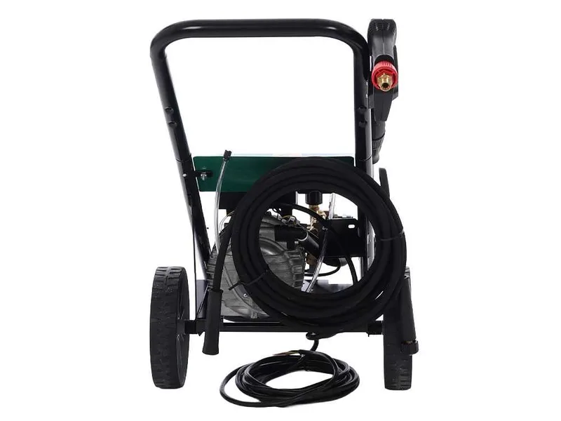 Lavor Donec R 2015 LP - Nettoyeur haute pression à eau froide professionnel - 230 bars max - 900 l/h - Pompe professionnelle 1450 RPM