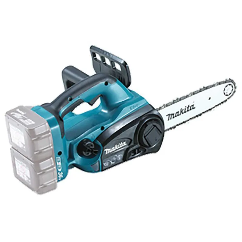 Makita DUC252Z - Tronçonneuse à batterie 18V