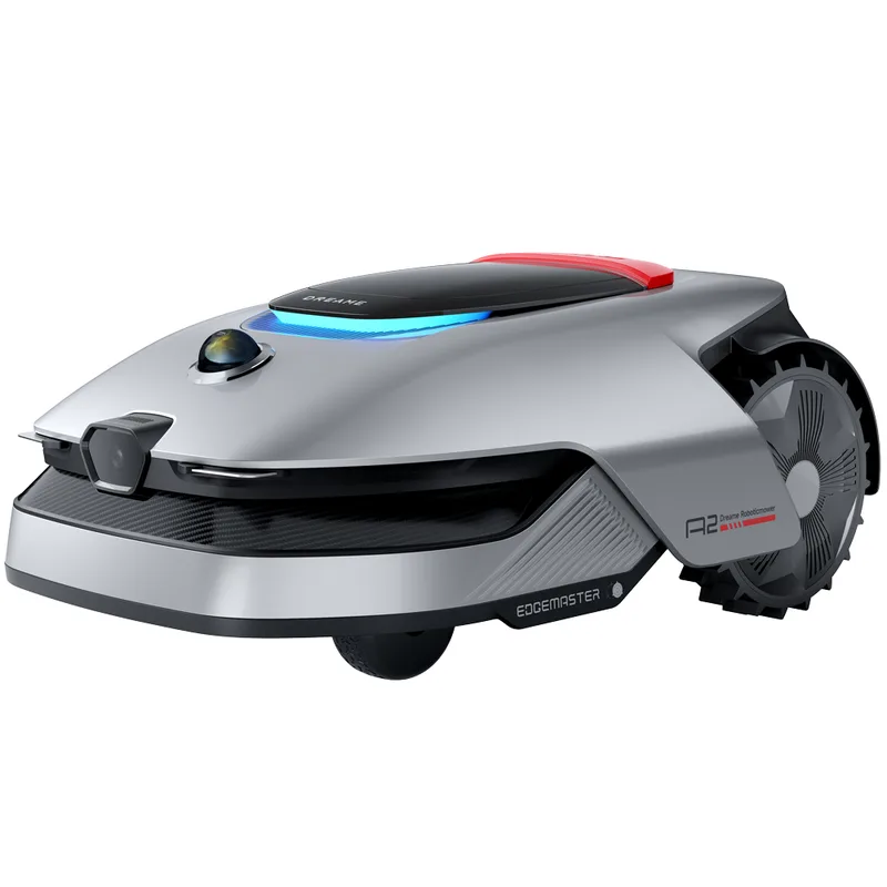 Dreame A2 1200 - Robot tondeuse - Sans installation