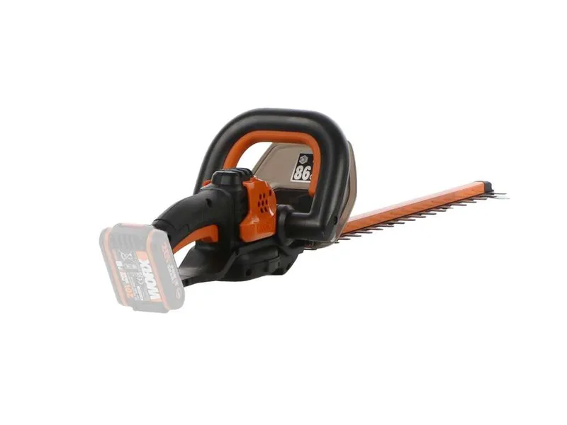 Worx WG264E.9 - Taille-haie à batterie - 20V