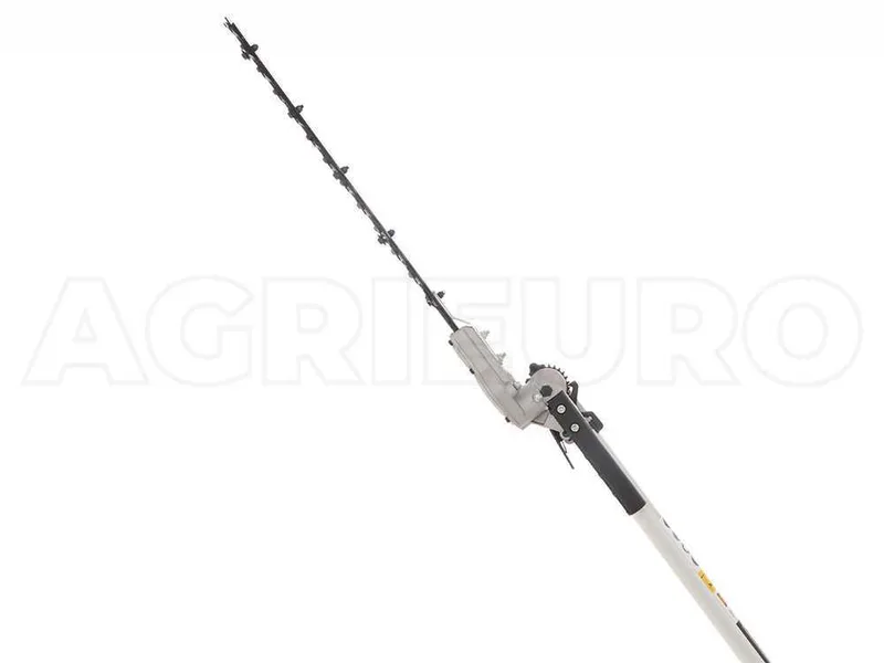 Accessoire élagueuse pour débroussailleuse multifonction Blackstone 28mm
