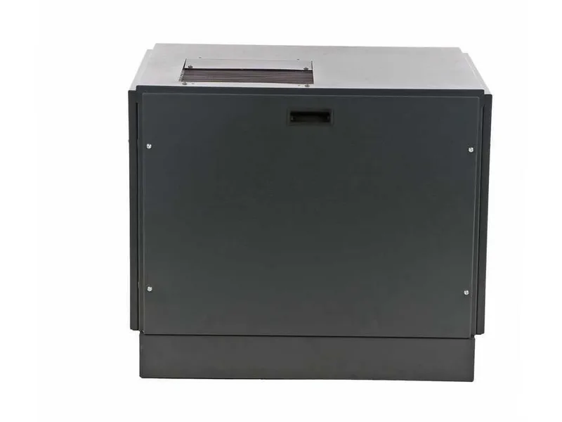 Italyco Maxi 8 - Compresseur rotatif à vis - Pression max 10 bar