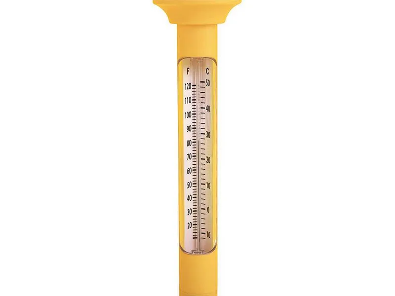 Thermomètre flottant Bestway 58697