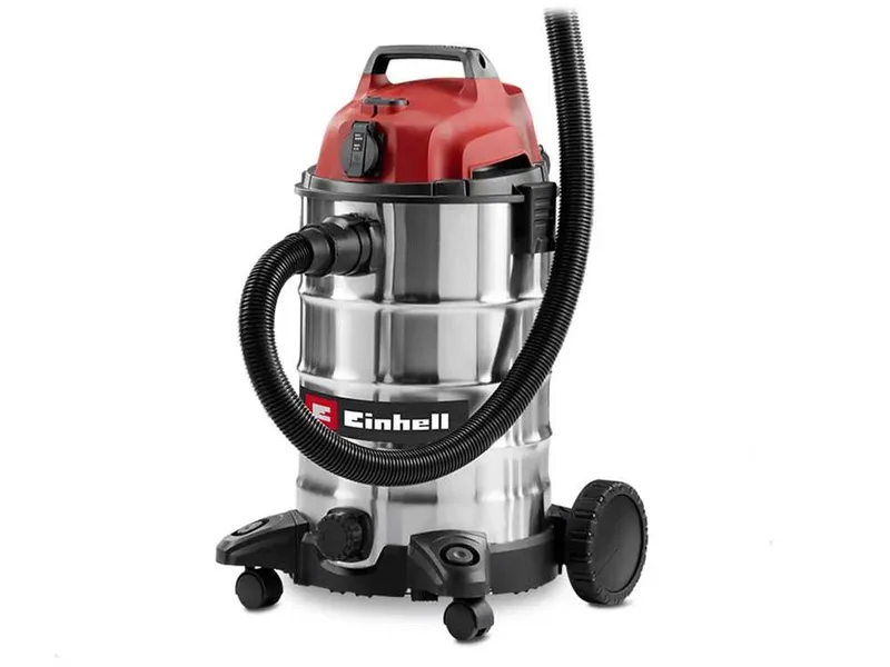 Einhell TC-VC 3055 SA - Aspirateur eau et poussière - 30 L - 900 W