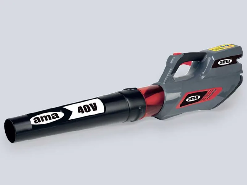Ama Freemow 98701 - Souffleur à batterie - 40 V