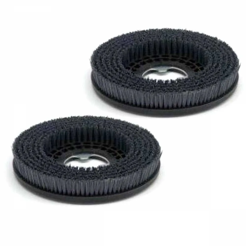 Double brosse TYNEX Ø 1 autolaveuse Grande Brio 55