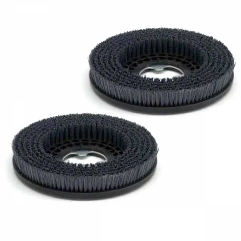 Double brosse TYNEX Ø 1 autolaveuse Grande Brio 55