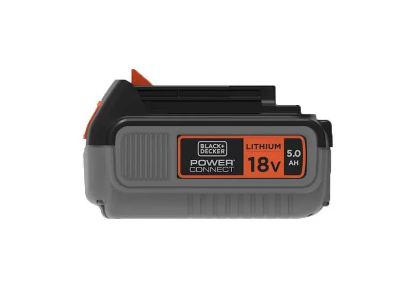 Batterie au Lithium black & decker BL5018-XJ 18V-5.0Ah