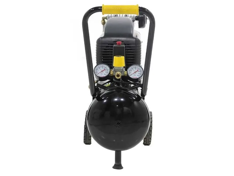 Stanley Fatmax D251/10/24s - Compresseur d'air électrique monophasé - Moteur 2.5 CV - 24 L