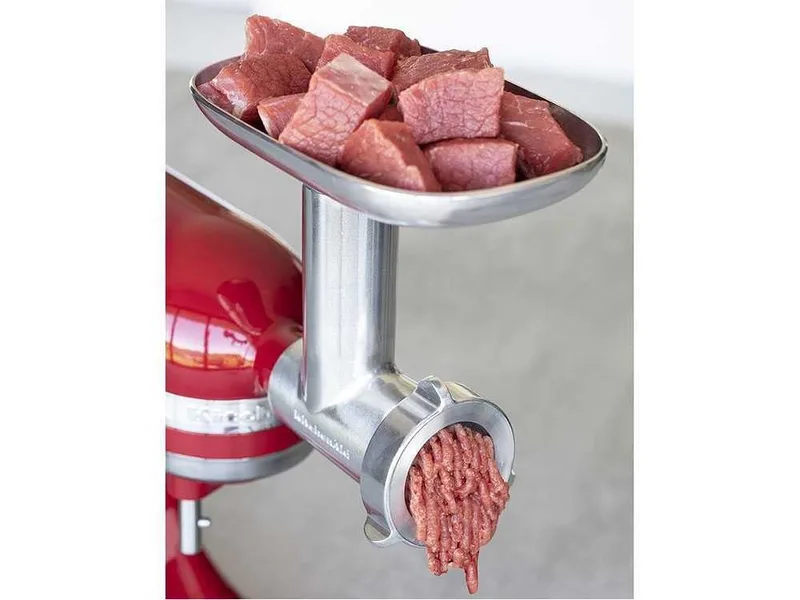 Hachoir en métal - 5KSMMGA pour pétrins KitchenAid