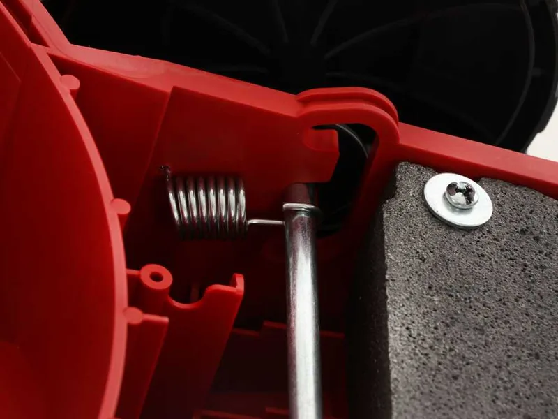 Einhell GE-CM 18/30 Li PXC - Tondeuse à gazon sur batterie - 18V 5.2Ah - Coupe 30 cm