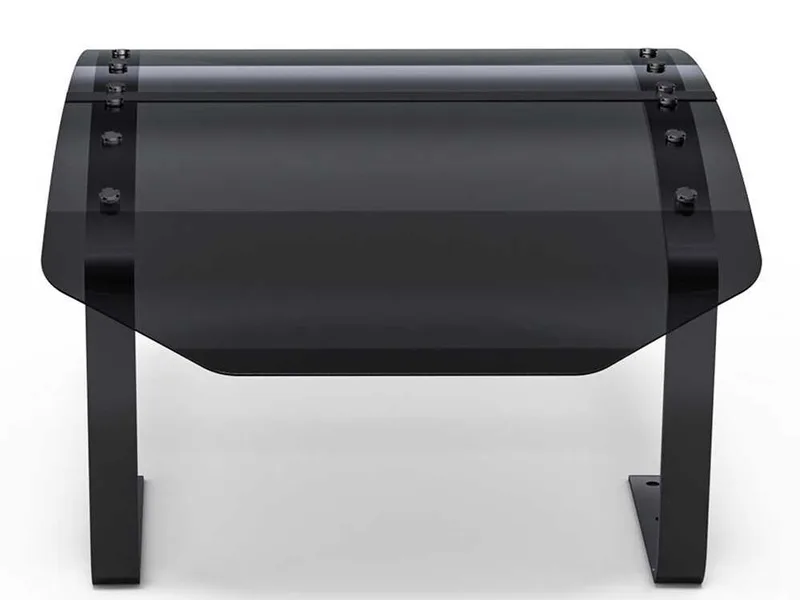 Abri pour robot tondeuse Genie/M5/M9 - Anthbot